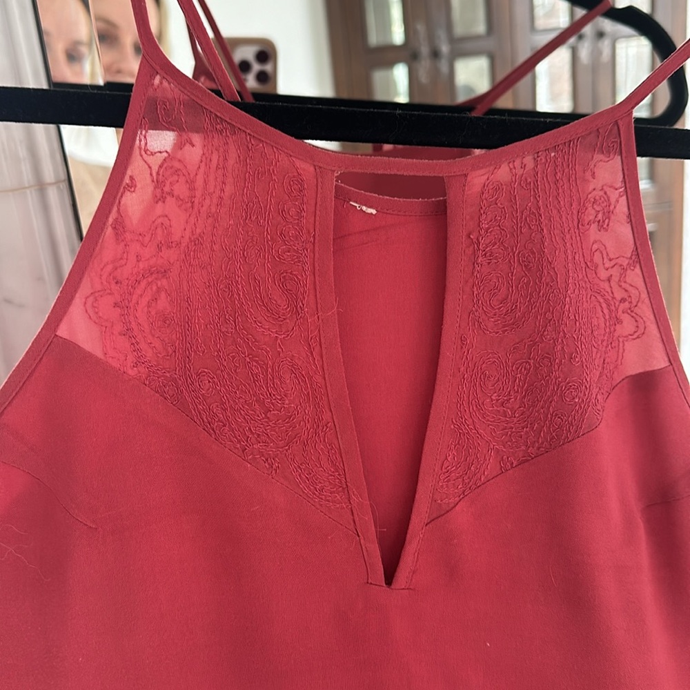 Tank top - Picture 3 of 3